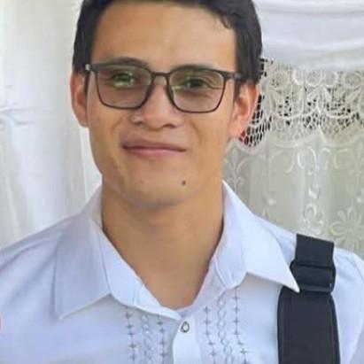 Andrew P. Abello