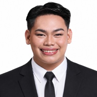 Selwyn Patrick Navarez
