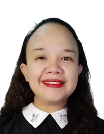 Mikaella Beatrize B. Bouffard