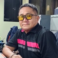 Bernardo G. Yeban
