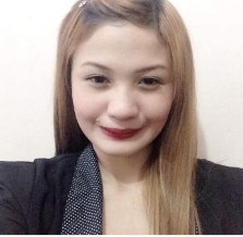 SHEENA MAEY GO