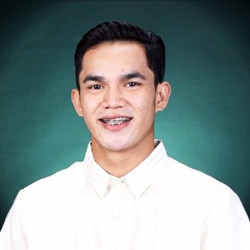 Jayvee Marudo