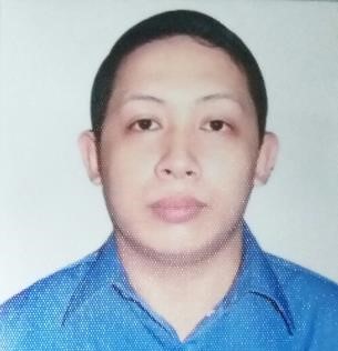 DANILO BABAS BUGANOTAN JR.