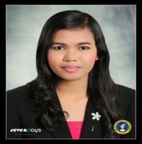 GENALYN MONDEJAR TALIC