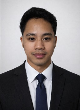 Arjay Sapilan