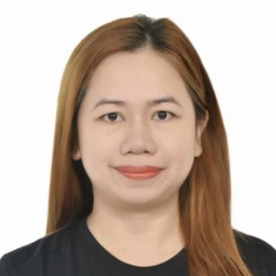 Fritzie Loraine B. Villamor