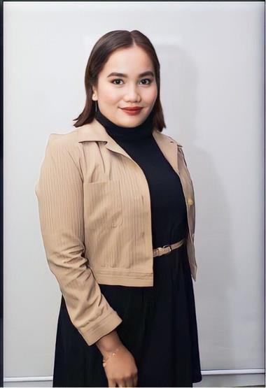 CEDEL MARIE MONTERO
