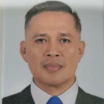 Policarpio Jr Bercero