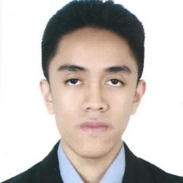 Richard Anthony Gapuz