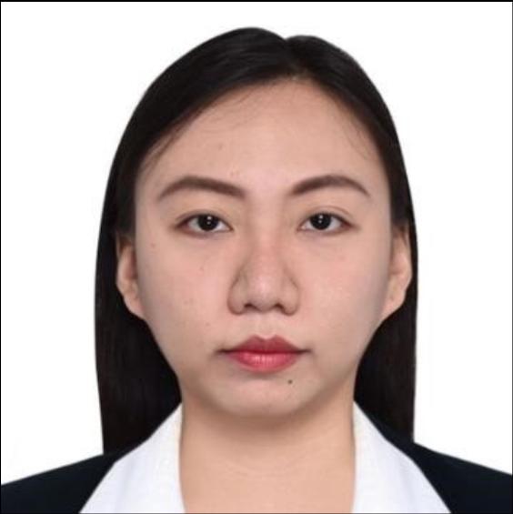 Jemaima Yumul Moris