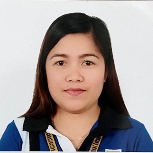 Criszel M. Achay-Obido