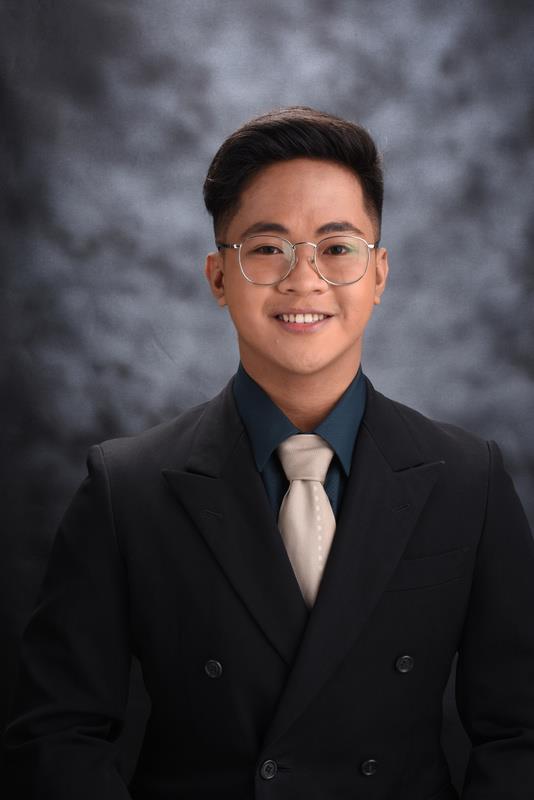 Junesent D. Mendoza