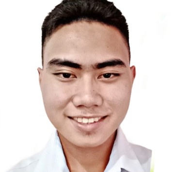 Arci Aljonel Afundar
