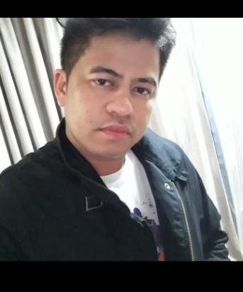 Norman Pelandas