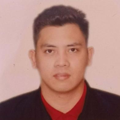 Alglen Camangyan