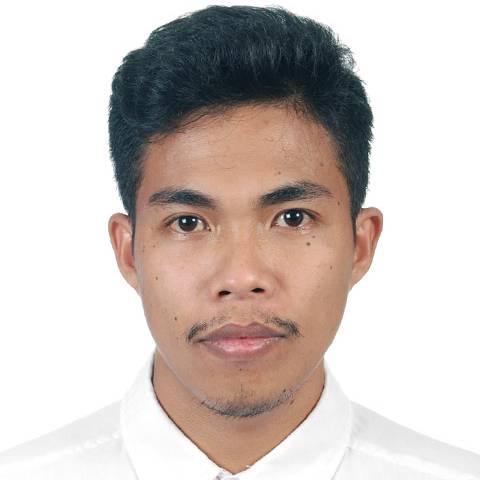 John Regie Camaya