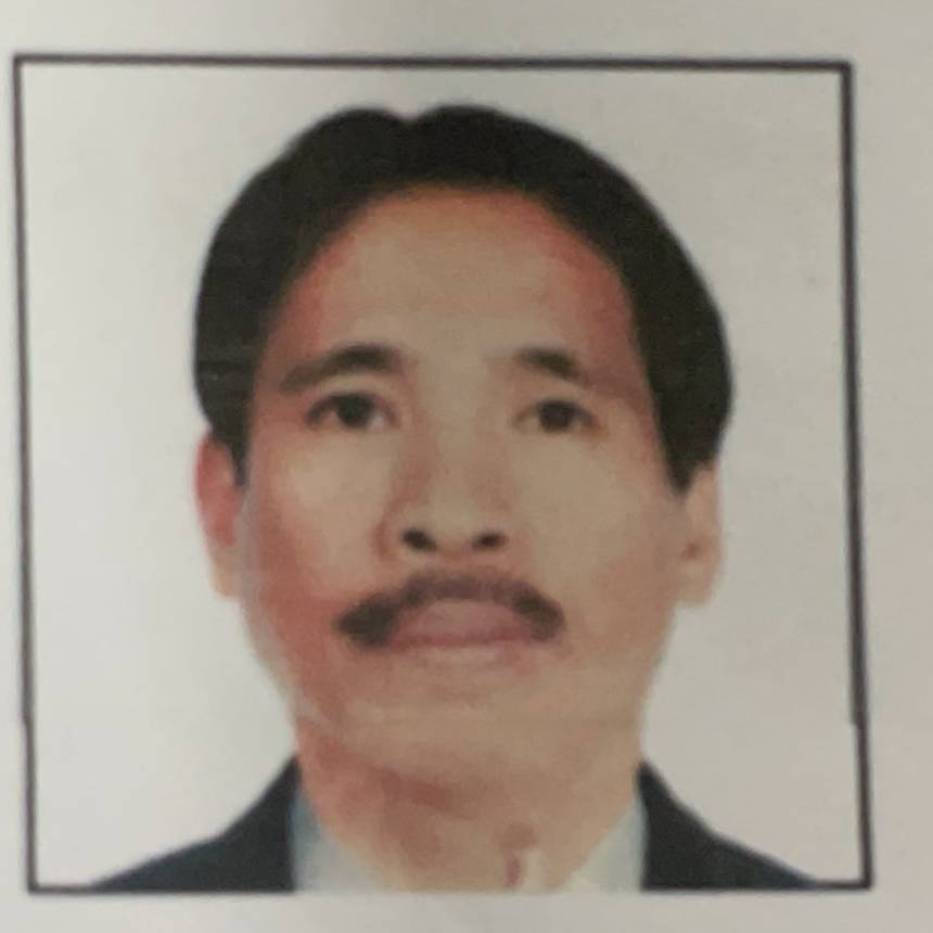 ROBERT RIVERA MANGAOANG