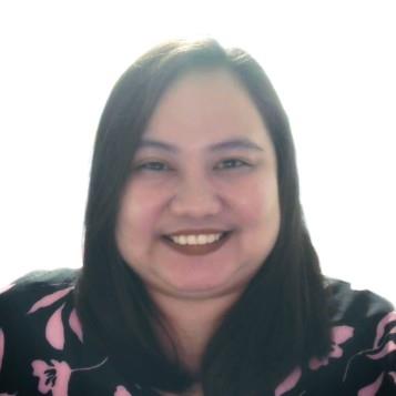 Rizza Mae Yap