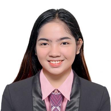 Vanessa Mae S. Garinga