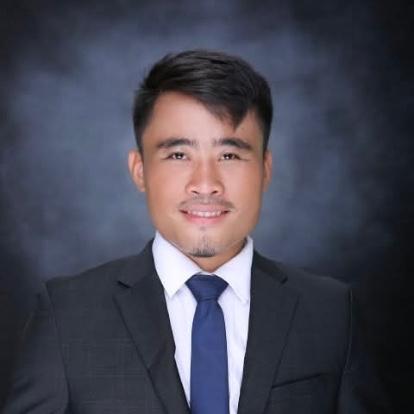 JOAN DIMAR S. OFTANA