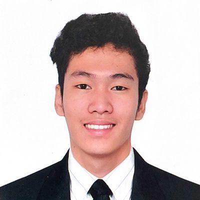 Ronnie De Guzman
