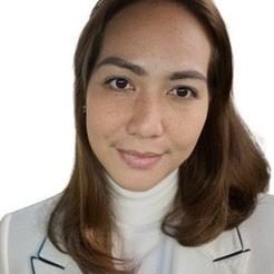 Grace De Guzman Daligues