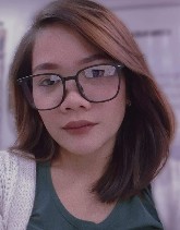 Hazel Ubas