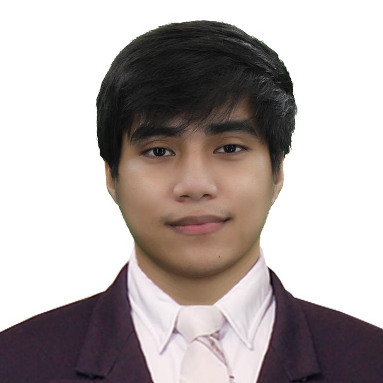 Vincent Conrad Andal