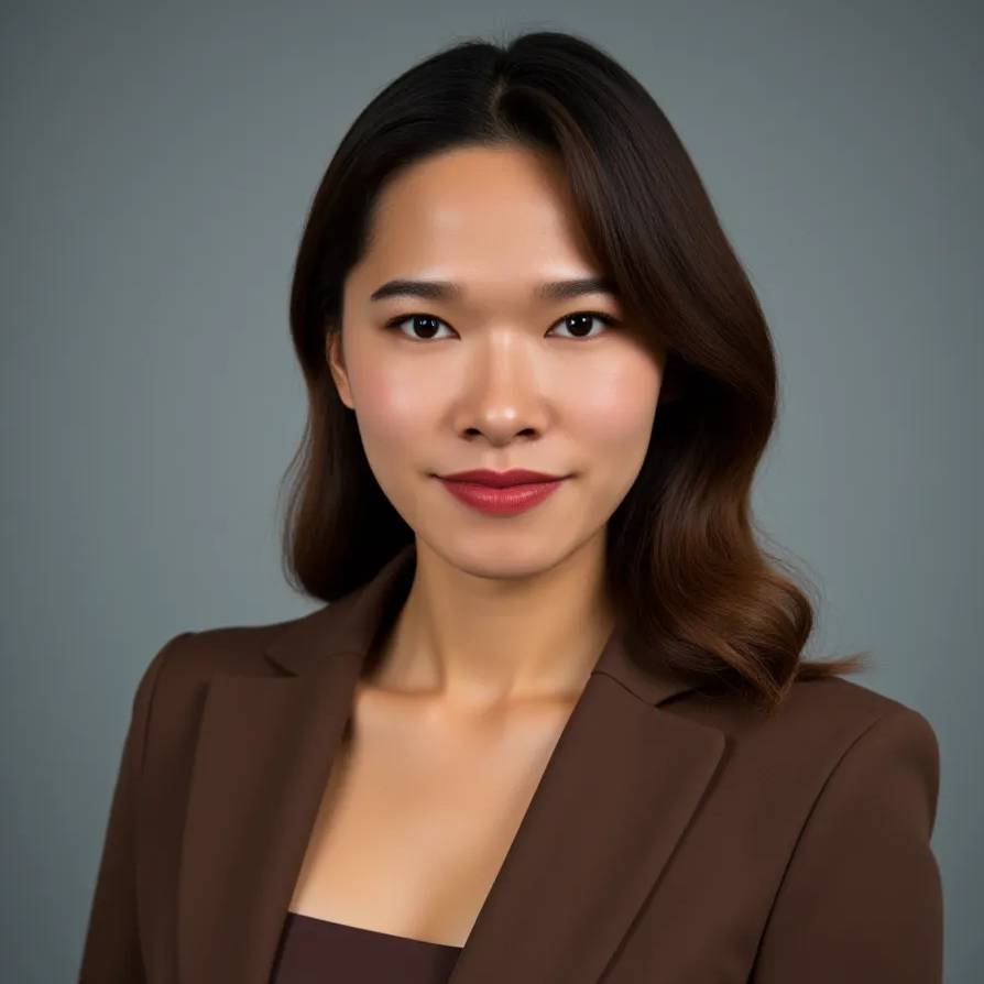 JASMINE YAP