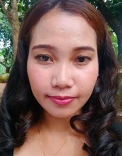Cherry Gabing