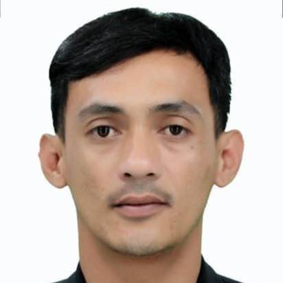 Samuel Joseph Pascual