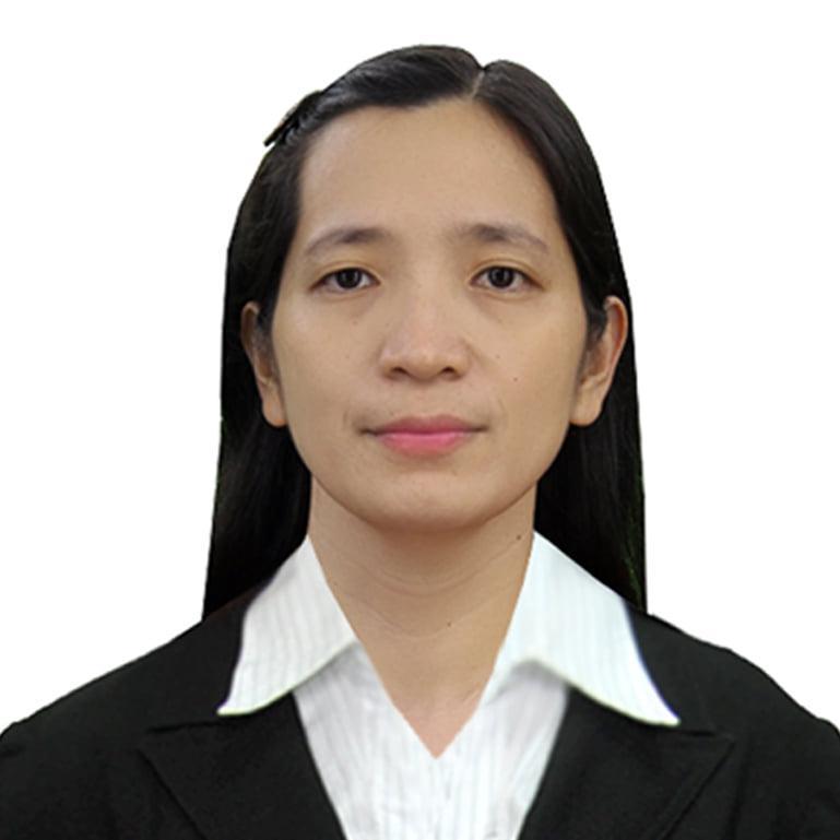 Aireen A. Orquio-Arabis
