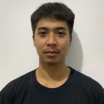 JOHANZE CYRUS B. CANLAS