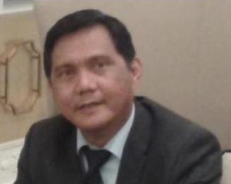 REYNALDO S. VELO