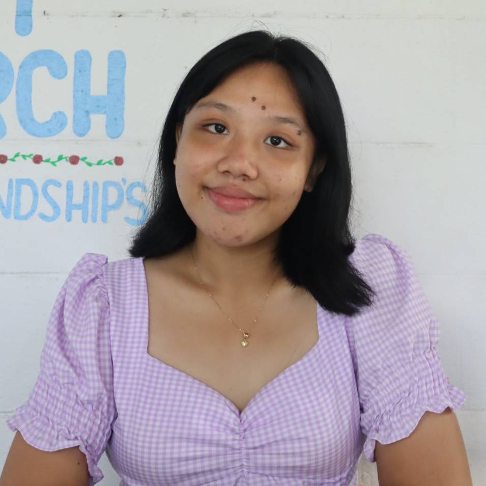 Maria Wynnah Subong