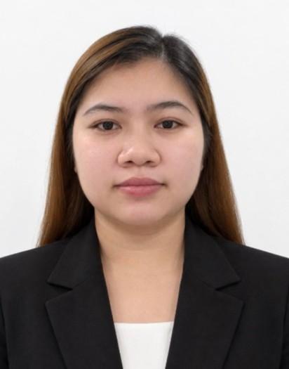Christine Joy Sobrepeña