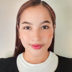NAISSA M. URBINA
