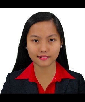 Jolina Macabanti