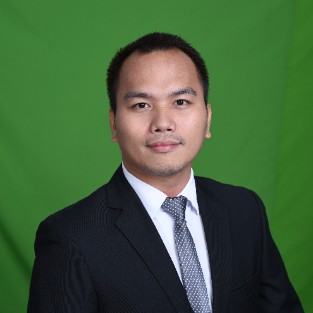 Wilfred Rosallosa