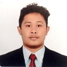 JAYSON J. SALVAÑA