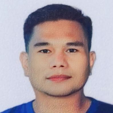 Virgilio Rabaya