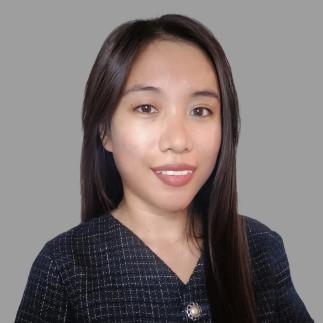 ARIANNE STO. DOMINGO
