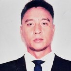 Mark Anthony Quezon