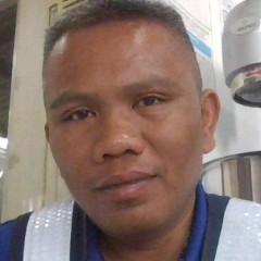 Ronaldo Mabunay