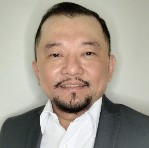 Joseph Adrian Aranas