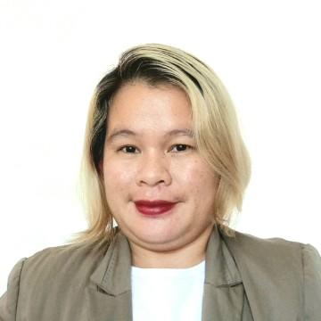 Erly Mae Lepon