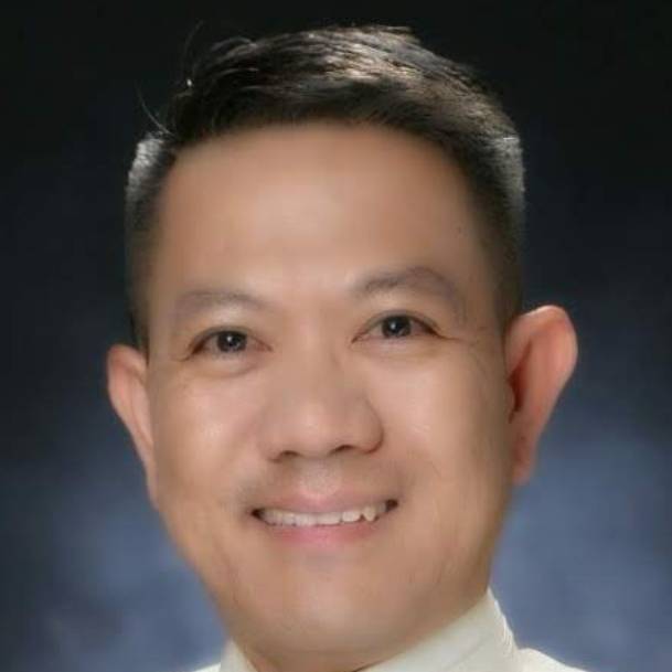 Anthony M. Lipat
