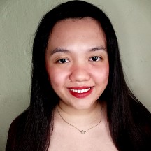 Trisha Lyka Merced