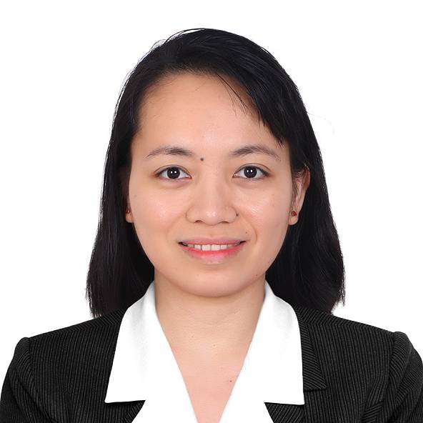 Maria Sheila Olvina