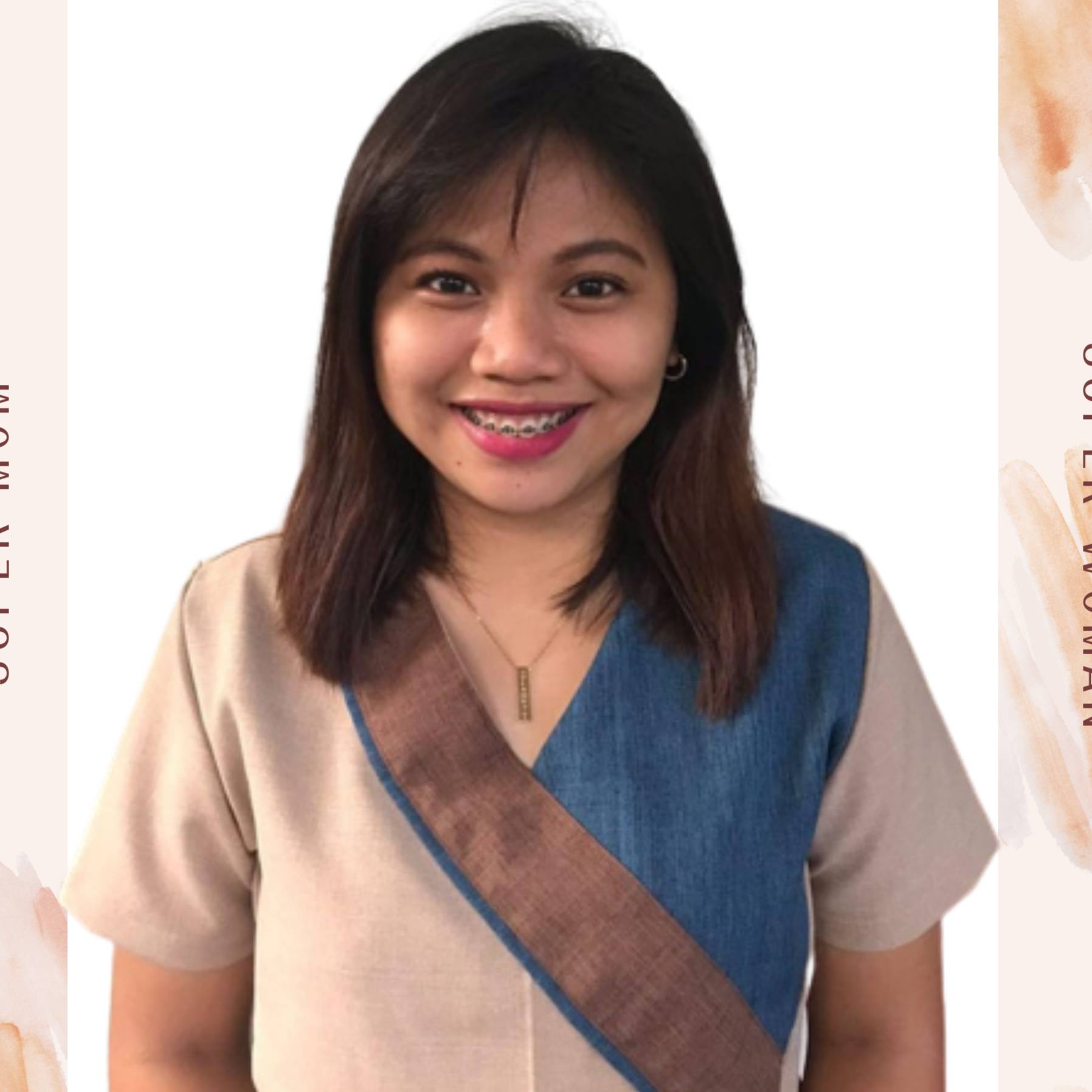 Ellaine Charisse Orlanes